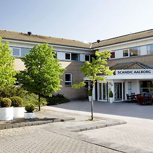 Scandic Aalborg Ost