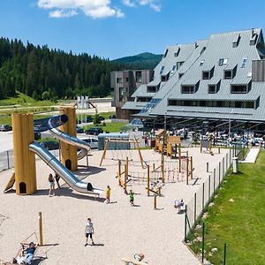 Hotel Monti Spa&Wellness